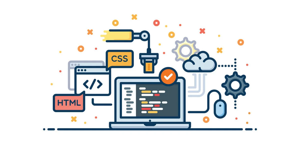 أفضل شركة تطوير تطبيقات آمنة | كودشيلد للحلول البرمجية - تطوير التطبيقات - كودشيلد للحلول البرمجية