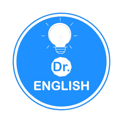 Dr. English